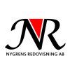 Nygrens redovisning logo